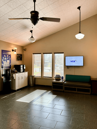 Images VCA Loomis Basin Veterinary Clinic