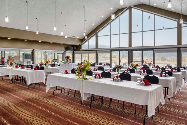 Images Best Western Plus Kootenai River Inn Casino & Spa