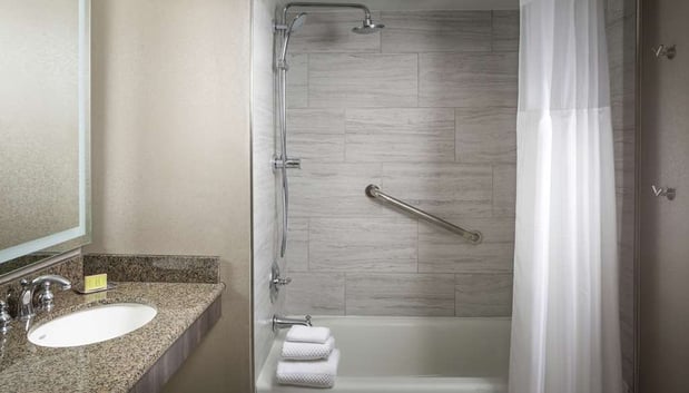 Images DoubleTree by Hilton Hotel Dallas Near the Galleria