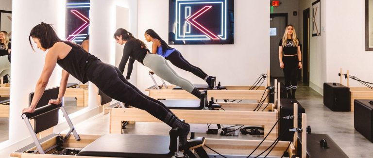 KAR is not a place you check in and check out. It is a place where people know your name, your goals, and cheer you on.