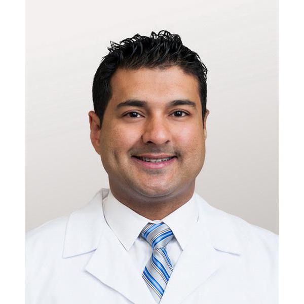Dr. Hary Suseelan, MD