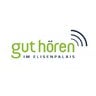 gut hören am Elisenpalais in Aschaffenburg