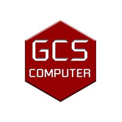 GCS COMPUTER  LLC Logo