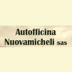 Autofficina Nuovamicheli Sas Logo