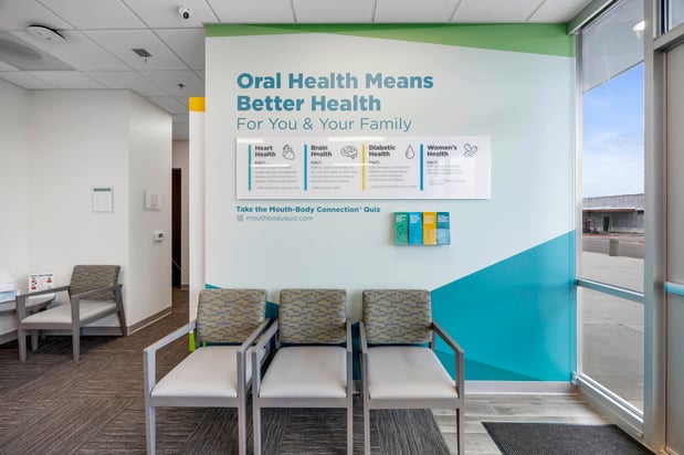 Images Dentists of Fountain