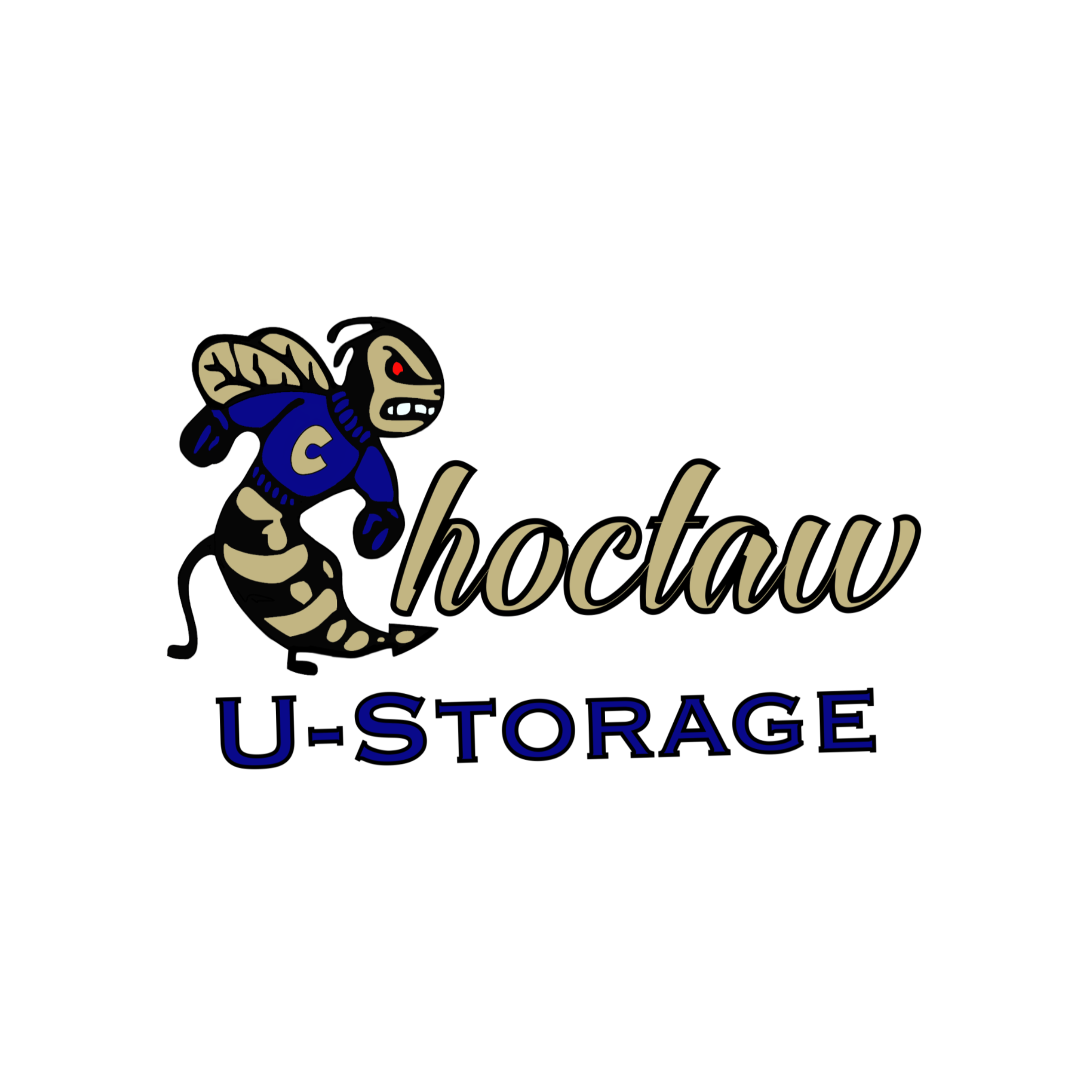 Choctaw U Storage