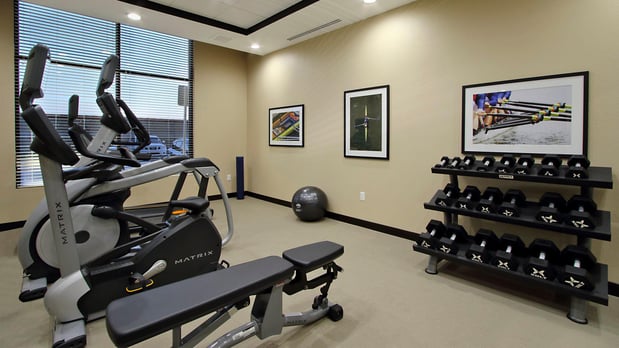 Images Candlewood Suites Dallas-Frisco NW Toyota Ctr by IHG