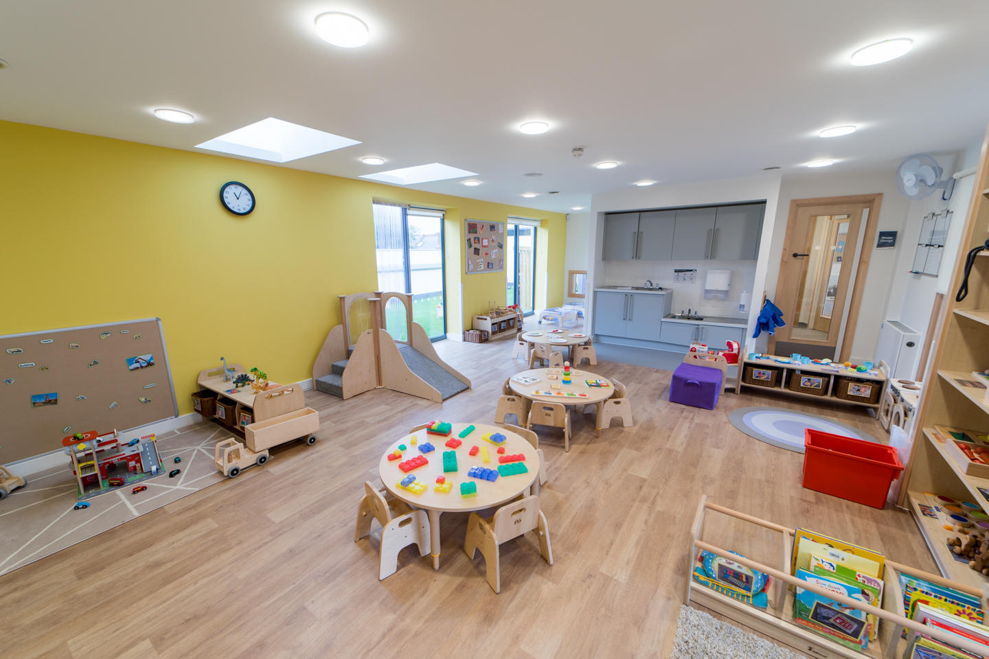 Images Bright Horizons Surbiton Ewell Road Day Nursery and Preschool