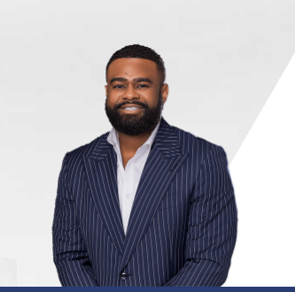 Attorney Brandon Dixon