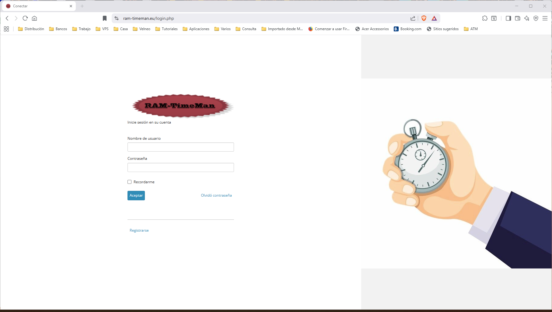Images Ramgestion