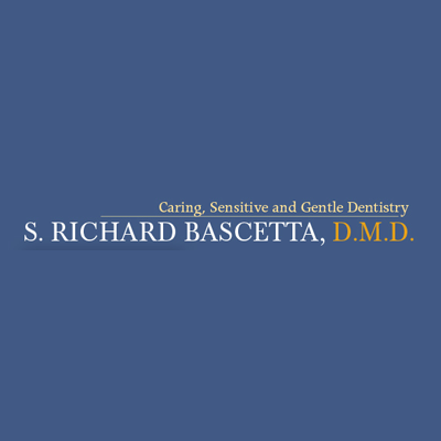 S. Richard Bascetta, D.M.D. Logo