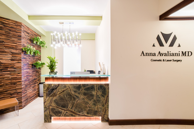 Images Anna Avaliani MD Cosmetic & Laser Surgery