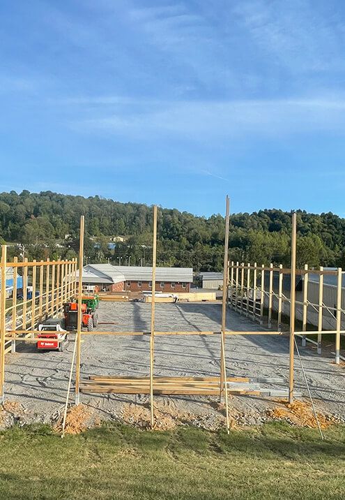 Tygart Valley Builders Image