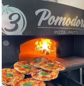 Images 3 Pomodori Pizza e Fritti