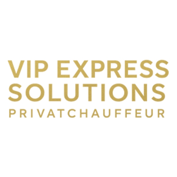 Logo von VIP Express Solutions