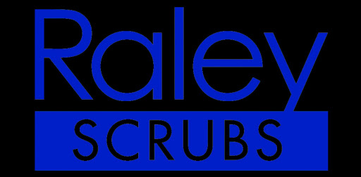 Raley Scrubs - Midtown