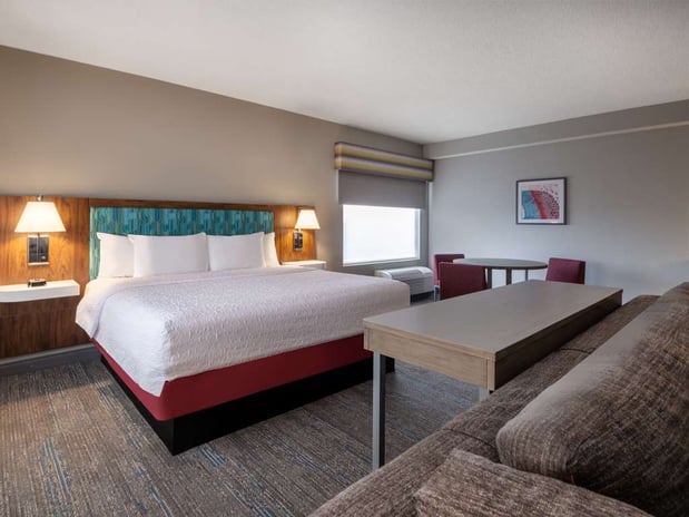 Images Hampton Inn West Palm Beach Florida Turnpike
