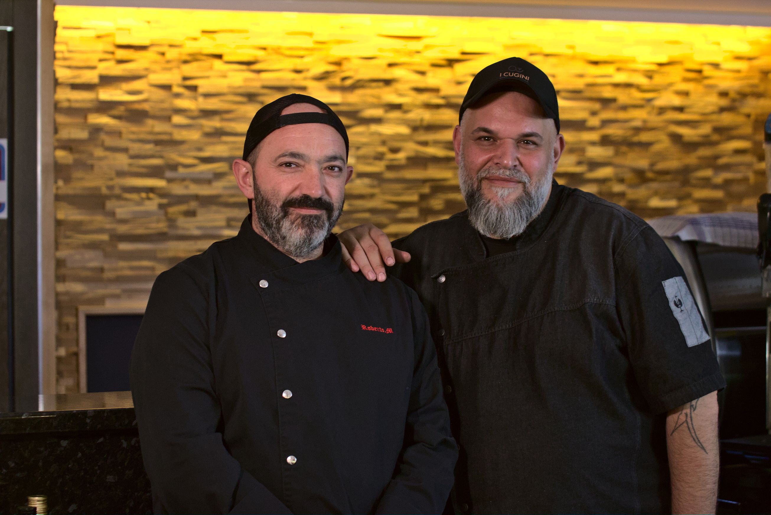 A+ I Cugini - Ristorante & Pizzeria, Bahnhaldenstrasse 2A in Zürich