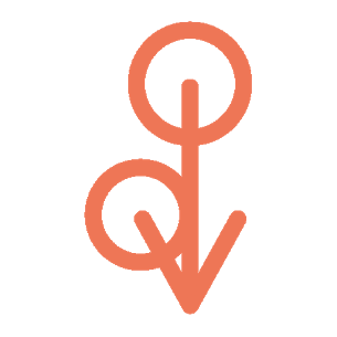 OdV interieurarchitecten Logo