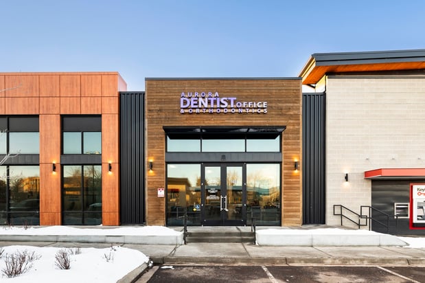 Images Aurora Dentist Office and Orthodontics