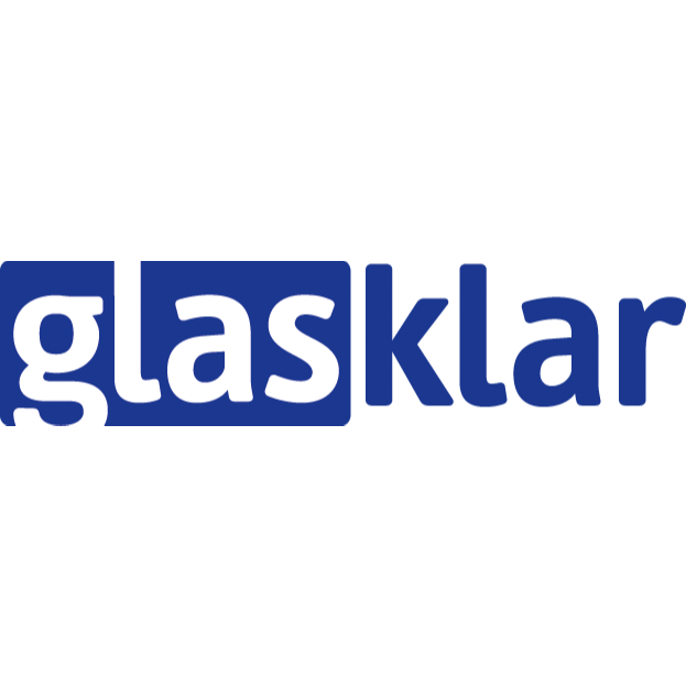 Logo GLASKLAR Gebäudereinigung Inh. Frank Klement