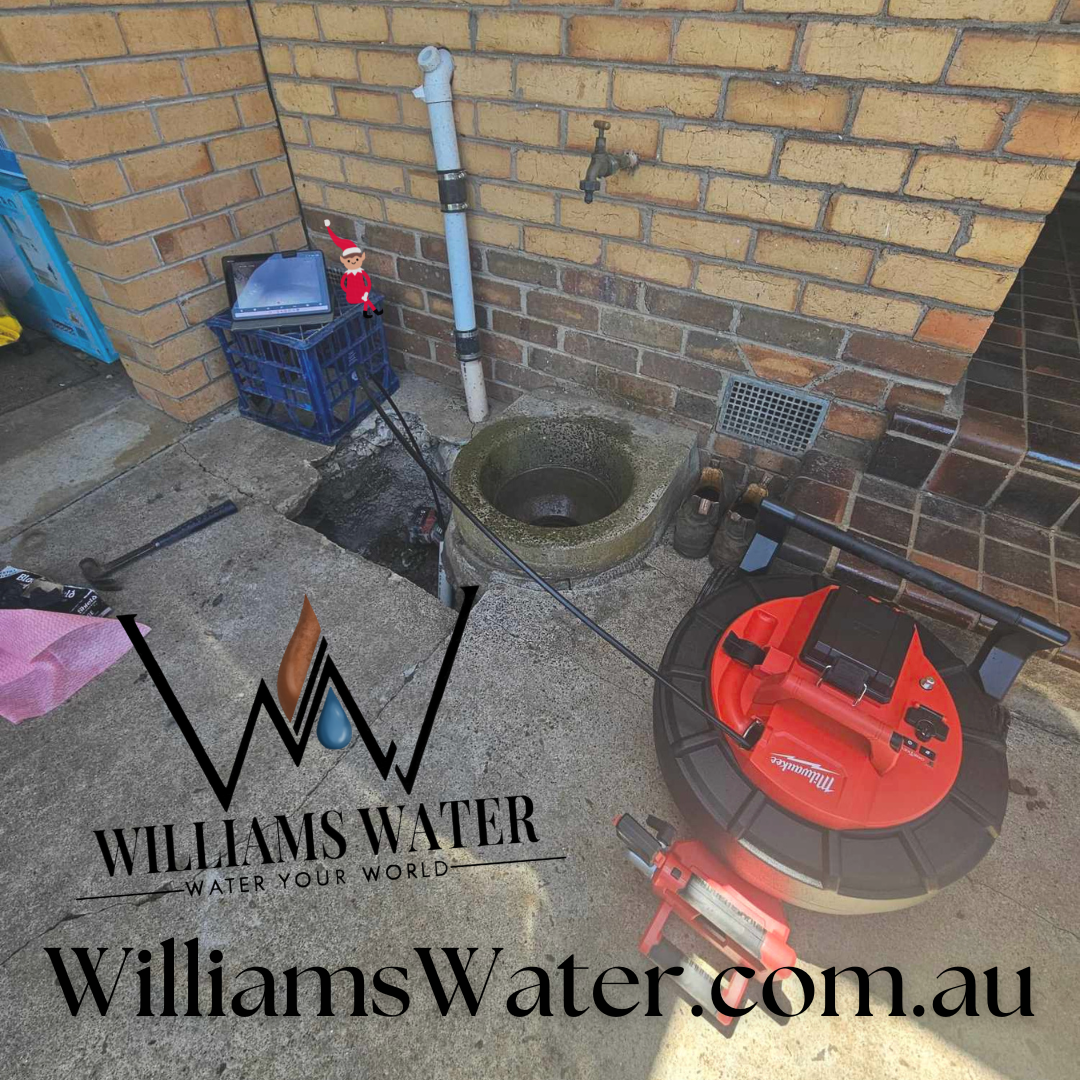 Images Williams Water