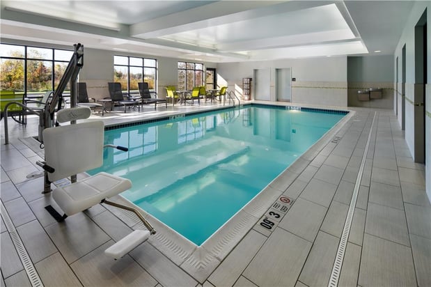 Images Hampton Inn Seneca Falls