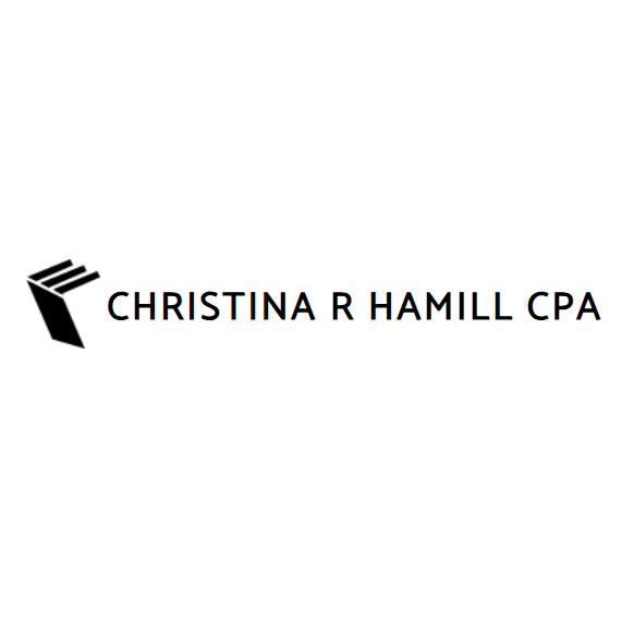 Christina R Hamill CPA