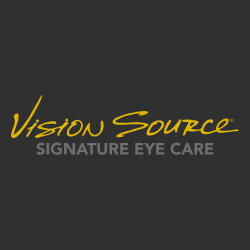Garden City Vision Source Logo