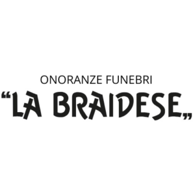 Onoranze Funebri La Braidese Logo