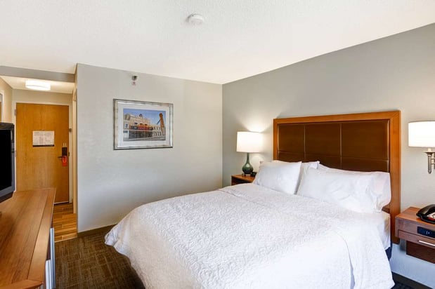 Images Hampton Inn Memphis-Poplar