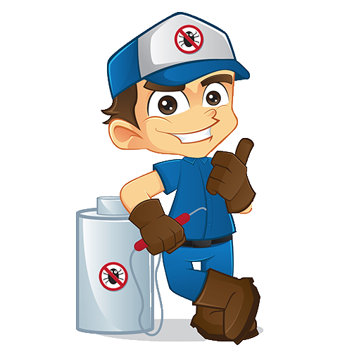 Feel free to head on over to our website and fill out our free contact form.  We will be happy to contact you and provide you with a free quote on our pest control services.