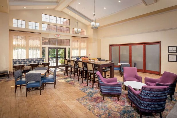 Images Hampton Inn & Suites Binghamton/Vestal