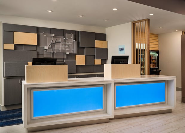 Images Holiday Inn Express & Suites Lockport by IHG