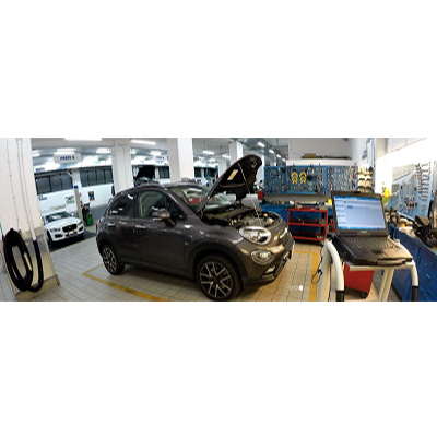 Images Autofficina Giovanni Laudicina Autorizzata Fiat Lancia e Fiat Professional
