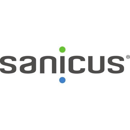 Logo Sanicus GmbH