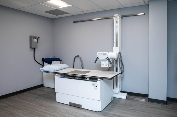 Images Alliance Orthopedics