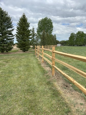 Images Superior Fence & Rail