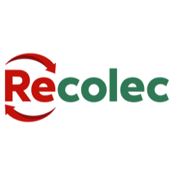 Recolec Logo