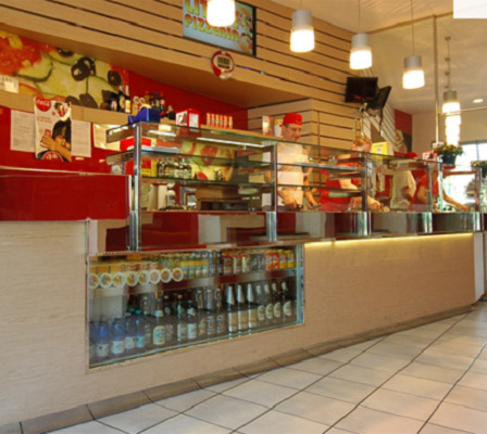 Images Pizzeria Little