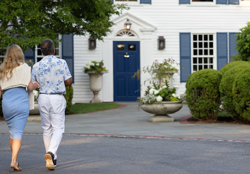 Wequassett Resort and Golf Club Image