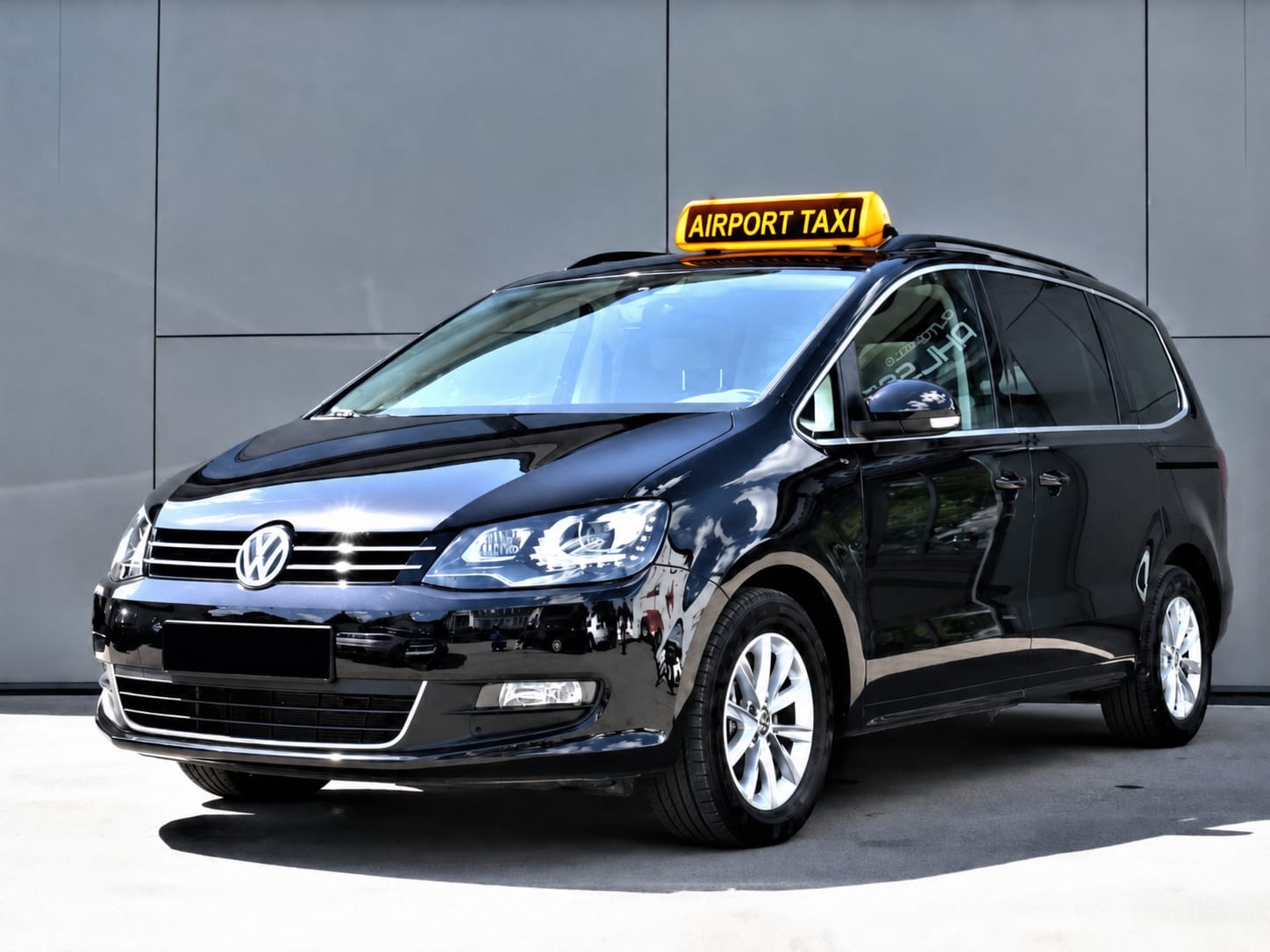 Flughafentransfer Taxi Pfeifer, Dozwilerstrasse 22A in Kesswil