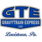 Gravytrain Express LLC Logo