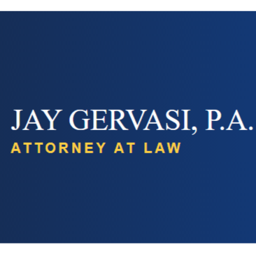 Jay Gervasi, P.A.