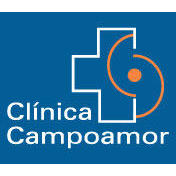 Clínica Campoamor Logo