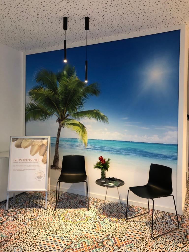 Reisebüro Travel Talk e.K., Hauptstr. 53 in Erlangen