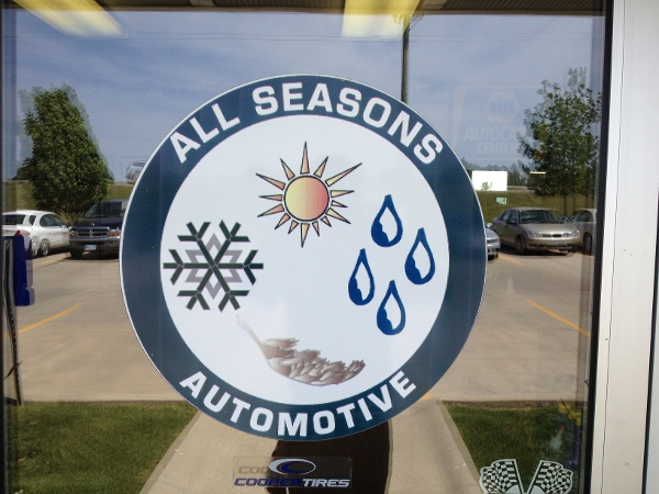 Images All Seasons Automotive