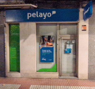Images Oficina Seguros Pelayo