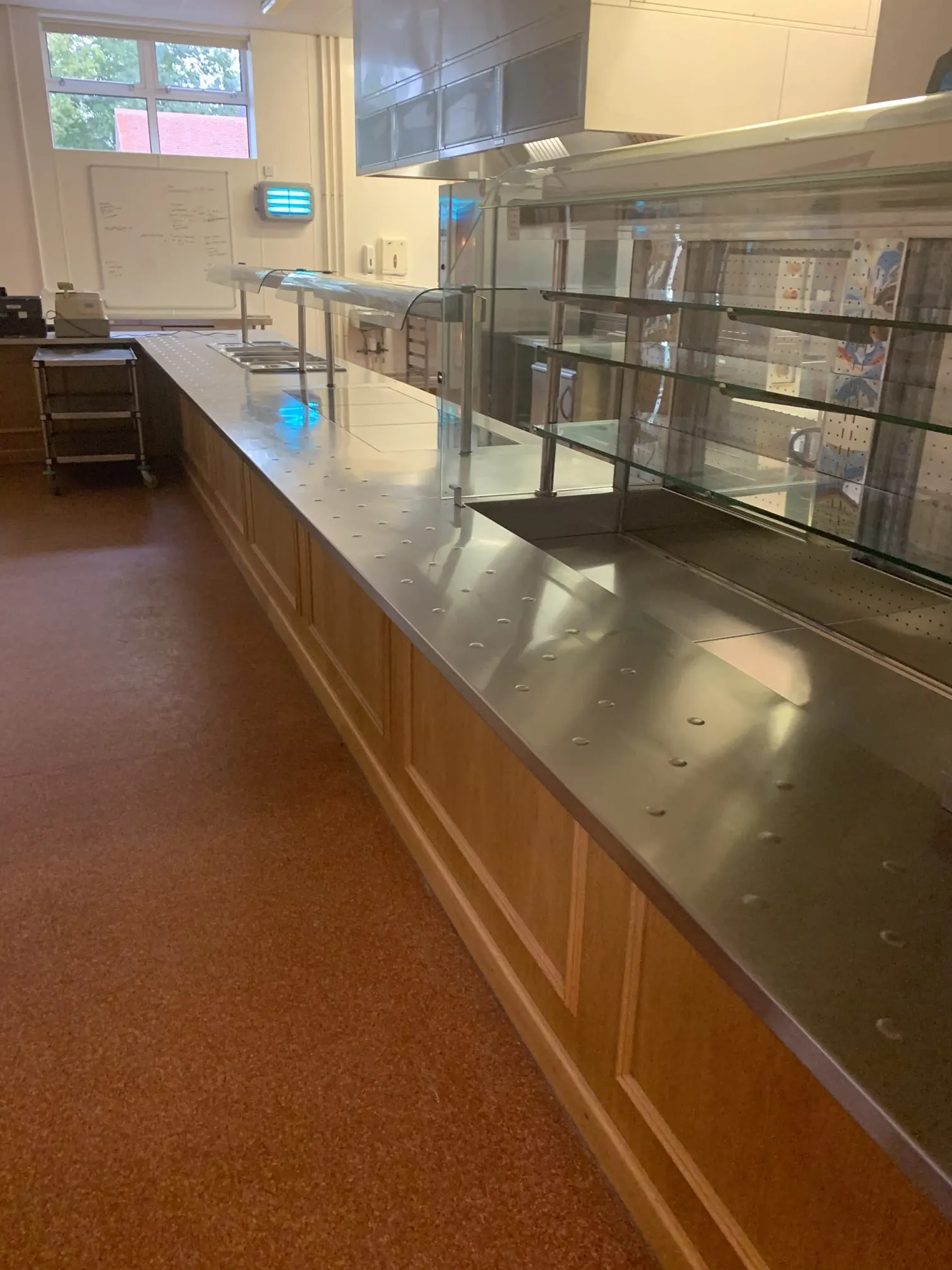 Images Advanced Catering Services Ltd
