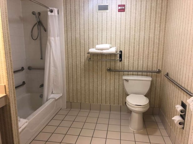 Images Hilton Garden Inn Addison